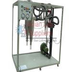 Cyclonic Separation Trainer